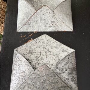 Magnolia Home  Envelope Wall Decor.